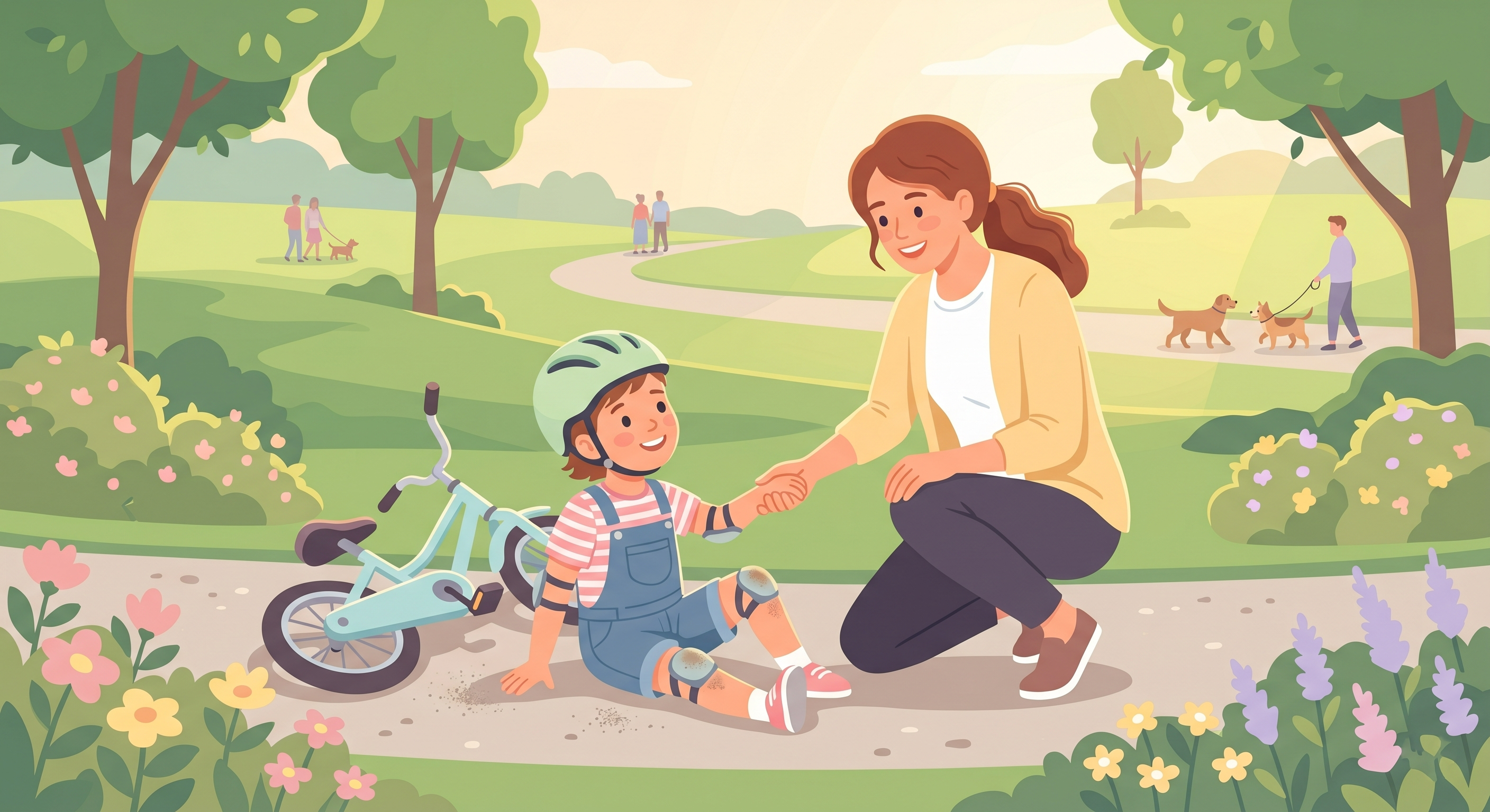 Vượt Qua Sự Thất Bại